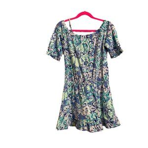 Lilly Pulitzer Kids Romper - Size M (6-7 Age)